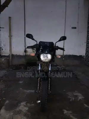 Bajaj Pulsar 150 2019 Black