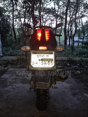 Bajaj Pulsar 150 2019 Black