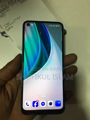 ওয়ানপ্লাস নর্ড সিই ২ লাইট ৫জি ১২৮ জিবি
