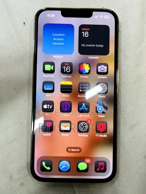 Apple iPhone 13 Pro 256 GB Rose Gold