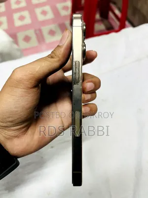 Apple iPhone 13 Pro 256 GB Rose Gold
