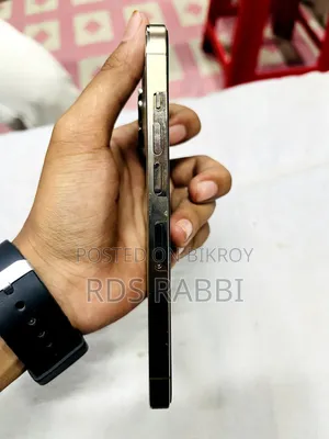 Apple iPhone 13 Pro 256 GB Rose Gold