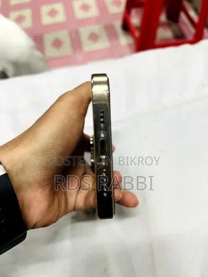 Apple iPhone 13 Pro 256 GB Rose Gold