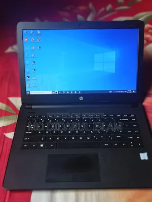 Laptop HP EliteBook 840 G3 4GB Intel Core i3 HDD 1T