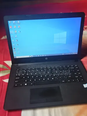 Laptop HP EliteBook 840 G3 4GB Intel Core i3 HDD 1T