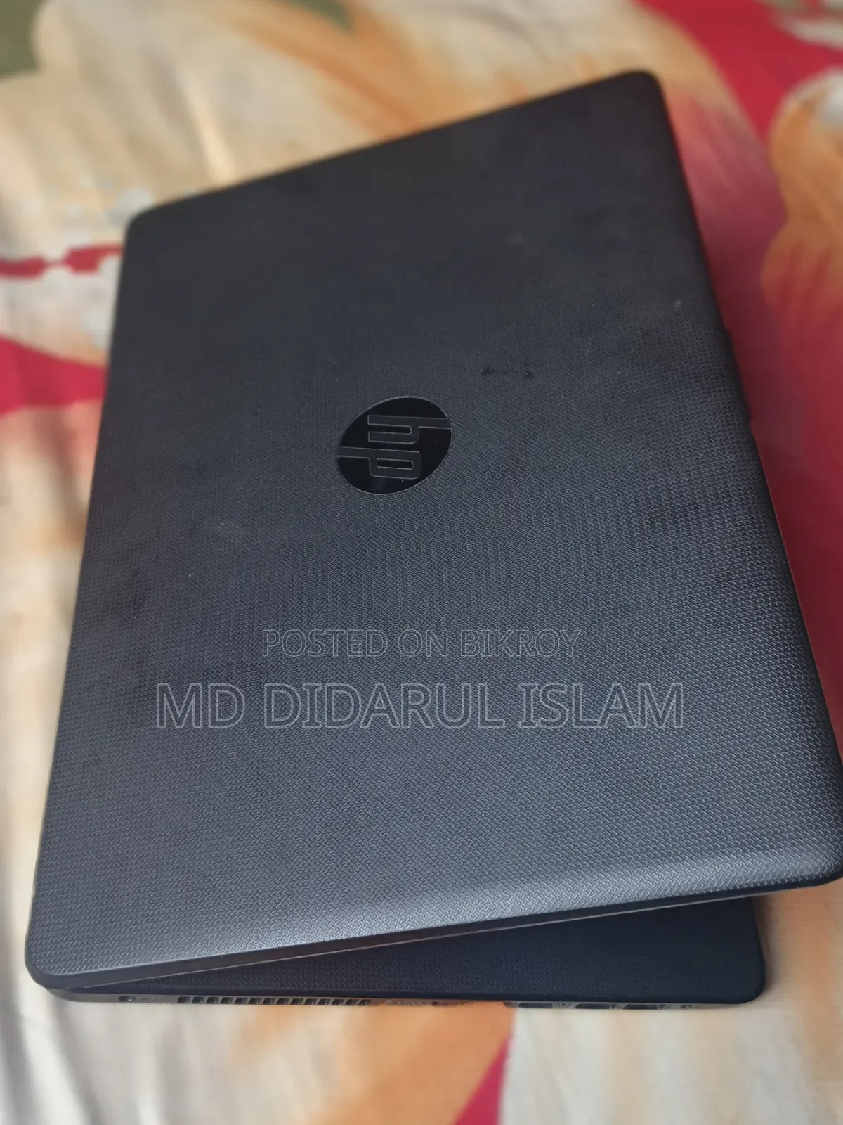 Laptop HP EliteBook 840 G3 4GB Intel Core i3 HDD 1T