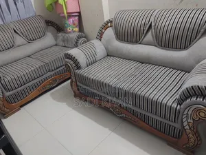 Sofa From Basabo