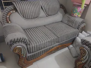 Sofa From Basabo