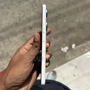 Xiaomi Redmi Turbo 3 ২৫৬ জিবি হোয়াইট