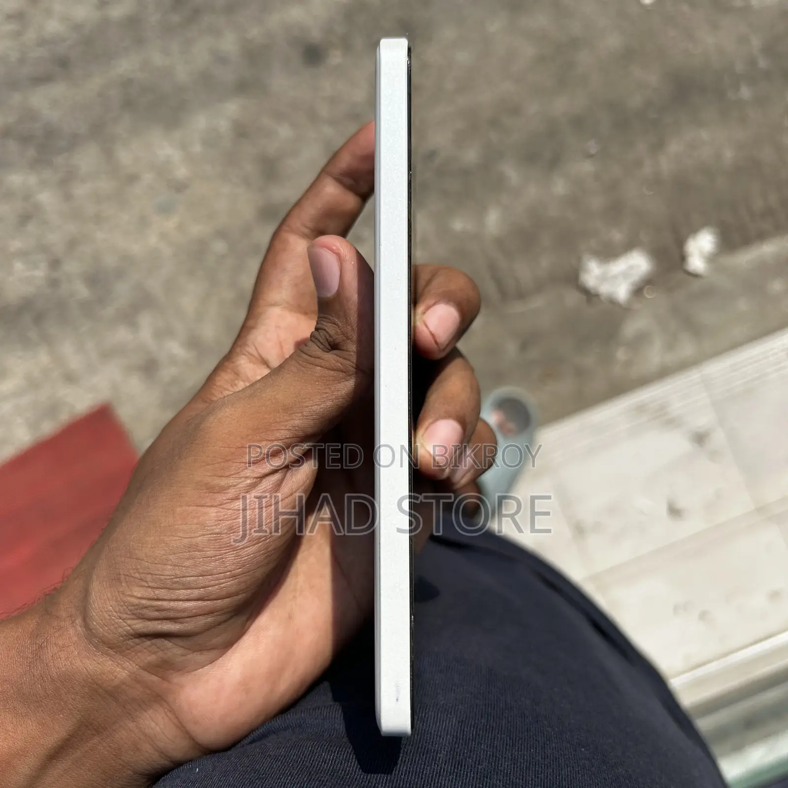 Xiaomi Redmi Turbo 3 ২৫৬ জিবি হোয়াইট