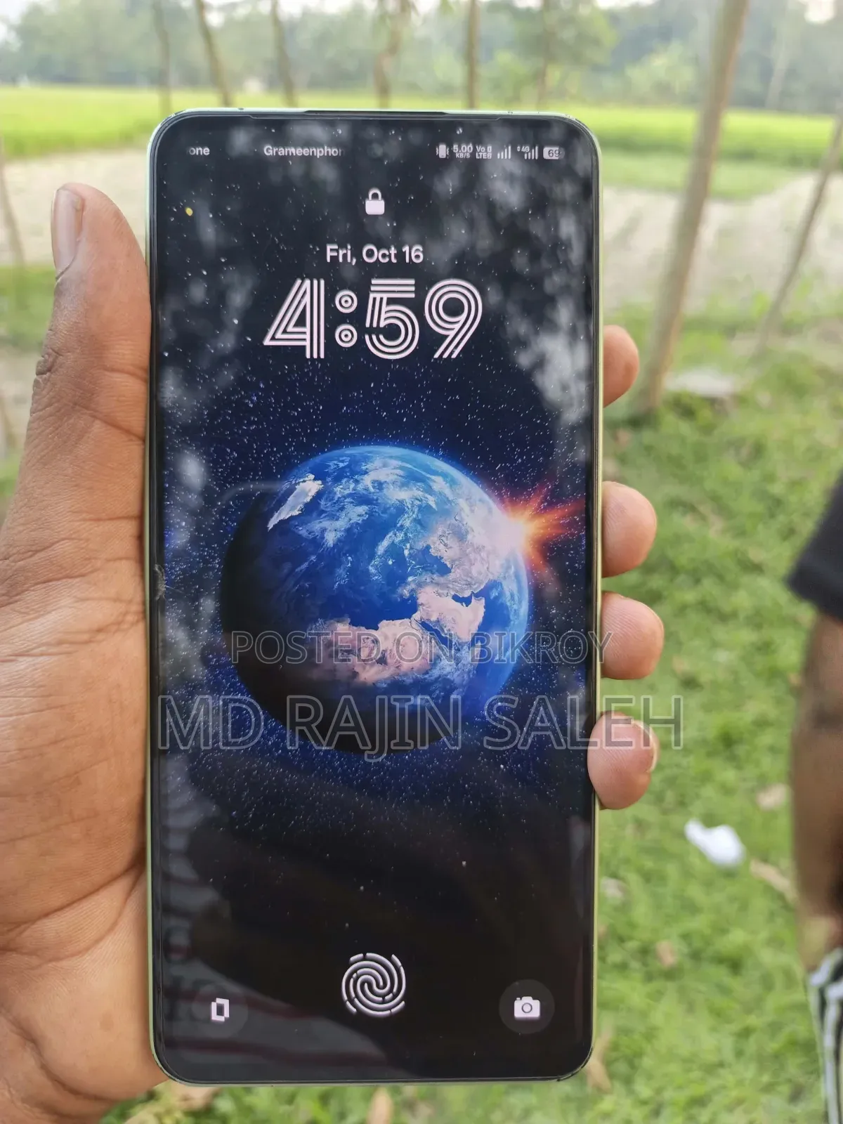 Realme 128 GB Yellow