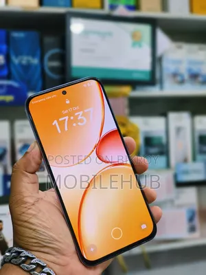 Realme C85 Pro 128 GB White