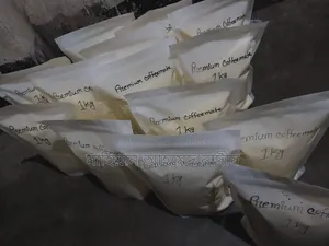 কফিমেট