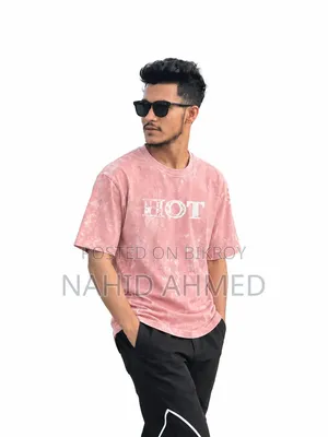 প্রিমিয়াম টি-শার্ট, 