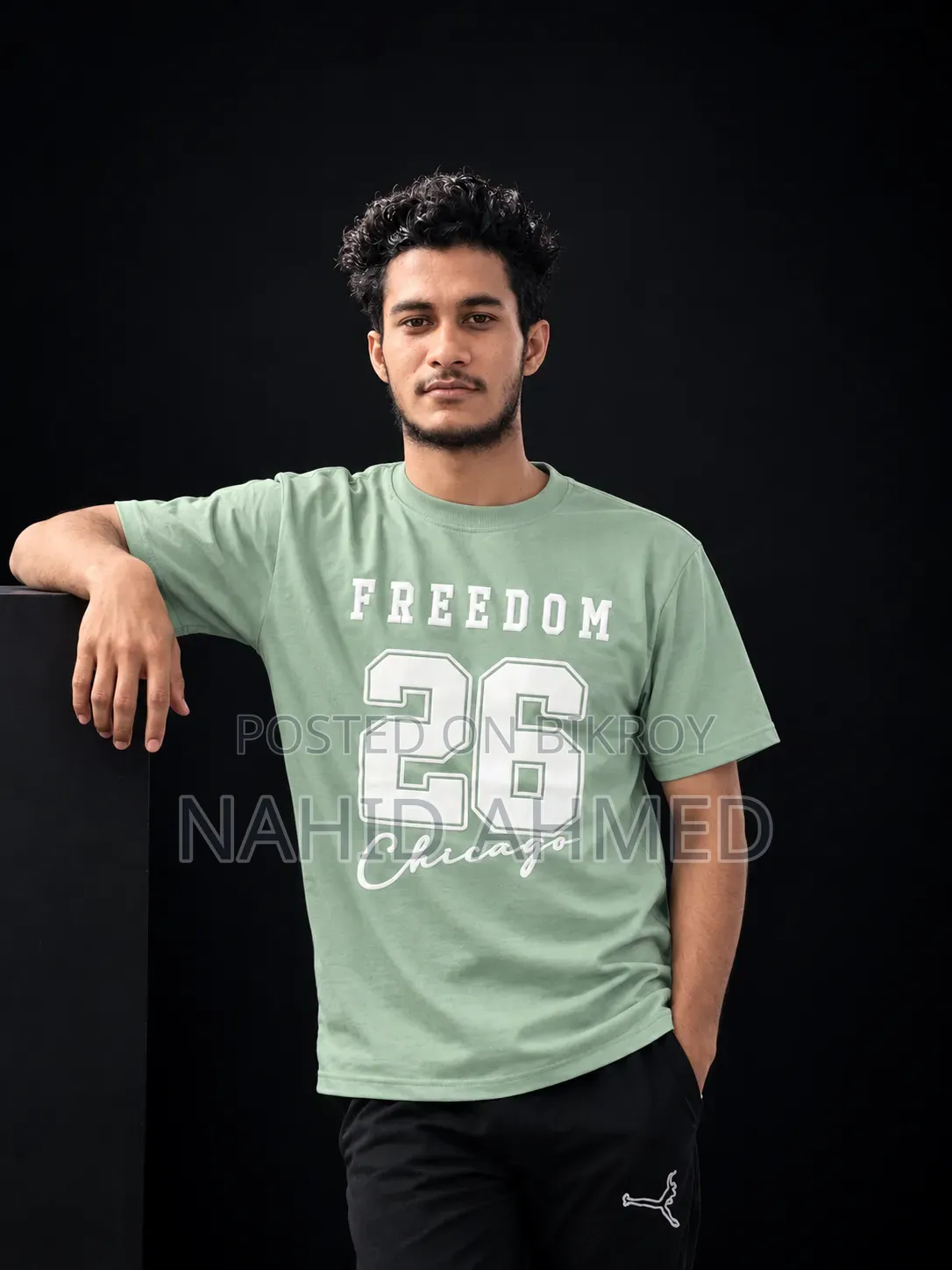 প্রিমিয়াম টি-শার্ট, 