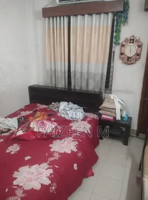 ধানমন্ডির হোসনে আরা গার্ডেনে ৪ বেডরুমের ফার্নিশড অ্যাপার্টমেন্ট ভাড়ায় পাওয়া যাবে