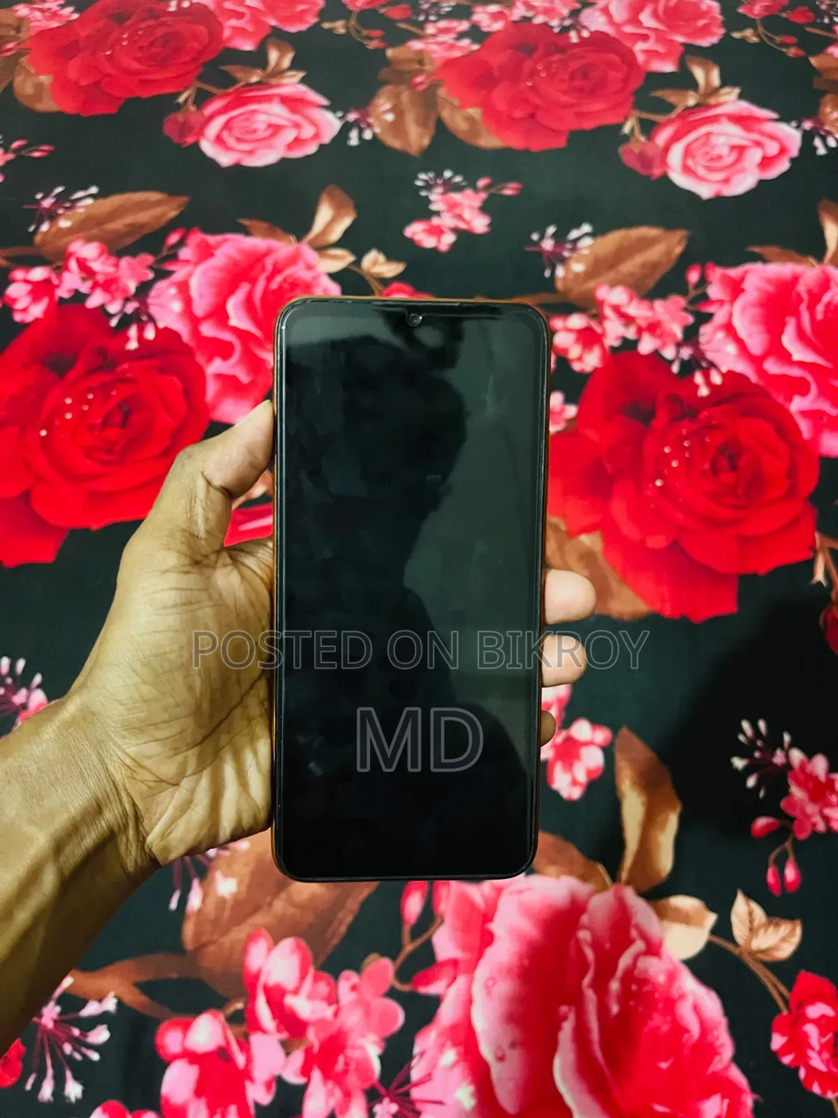 Xiaomi Redmi 9C 32 GB Orange