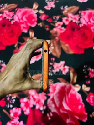Xiaomi Redmi 9C 32 GB Orange