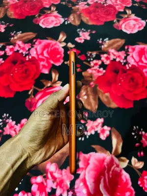 Xiaomi Redmi 9C 32 GB Orange