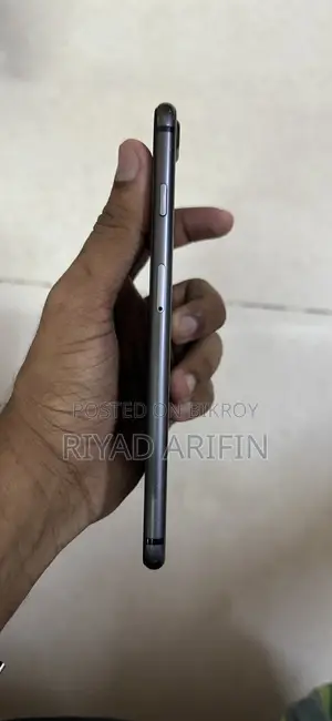 Apple iPhone 8 Plus 64 GB Black