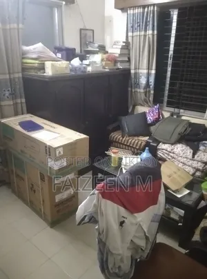 ধানমন্ডির হোসনে আরা গার্ডেনে ৪ বেডরুমের ফার্নিশড অ্যাপার্টমেন্ট ভাড়ায় পাওয়া যাবে