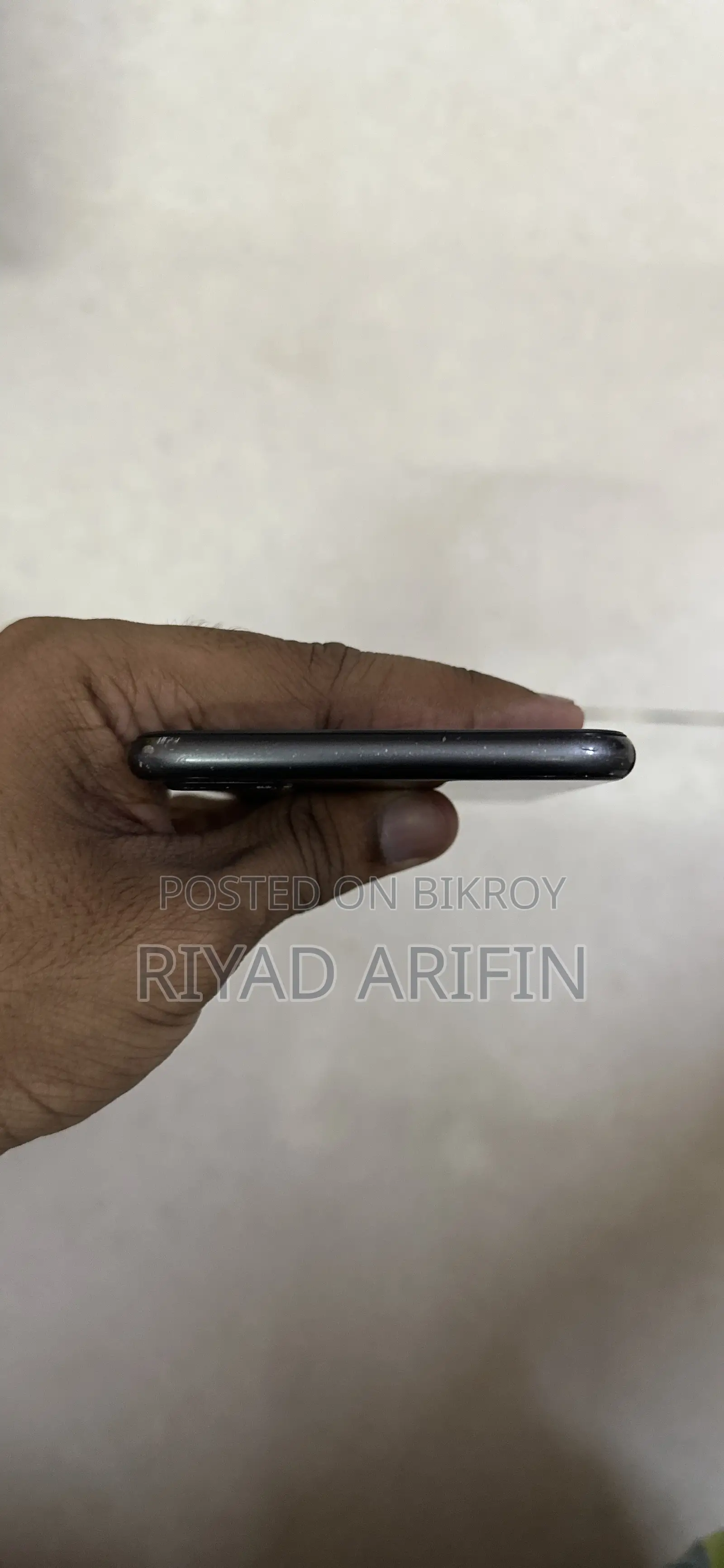 Apple iPhone 8 Plus 64 GB Black