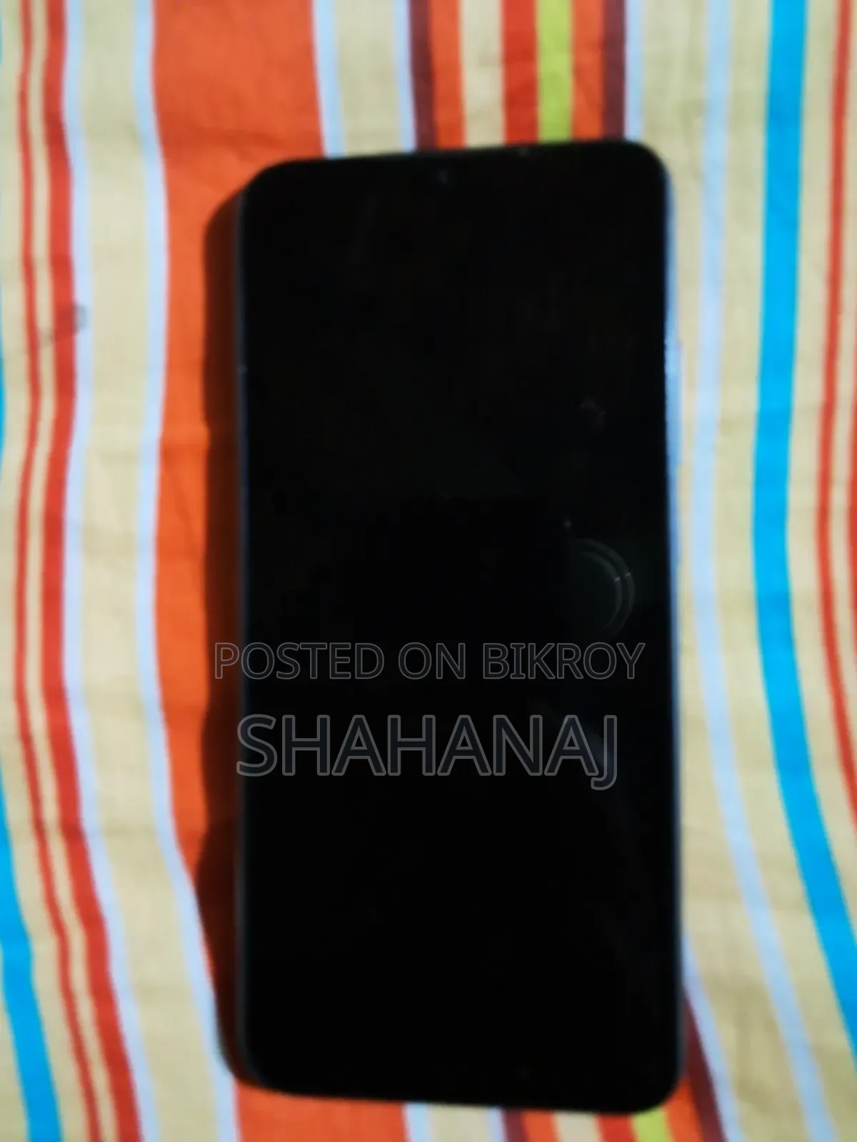 Xiaomi Poco C3 64 GB Silver