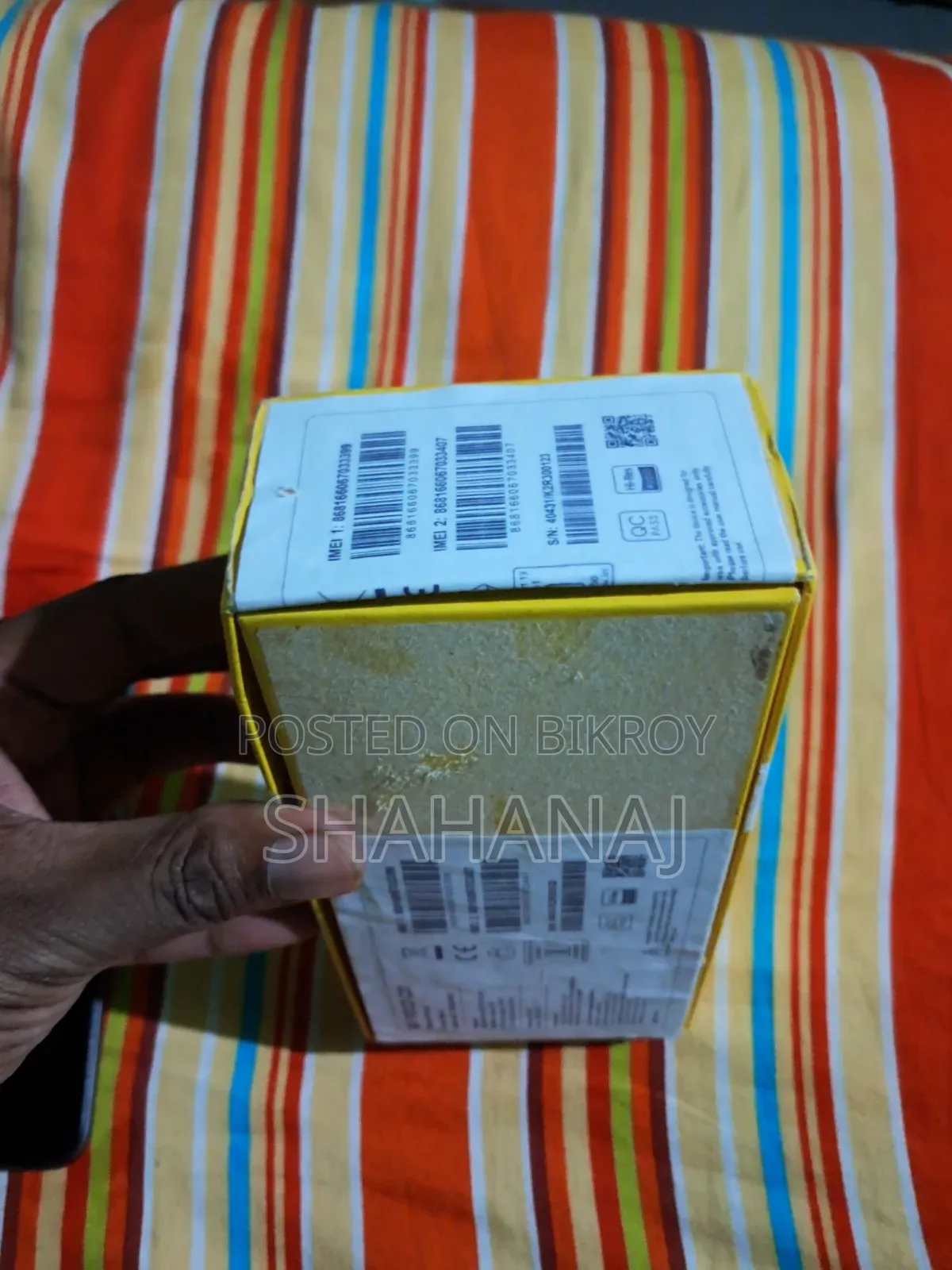 Xiaomi Poco C3 64 GB Silver