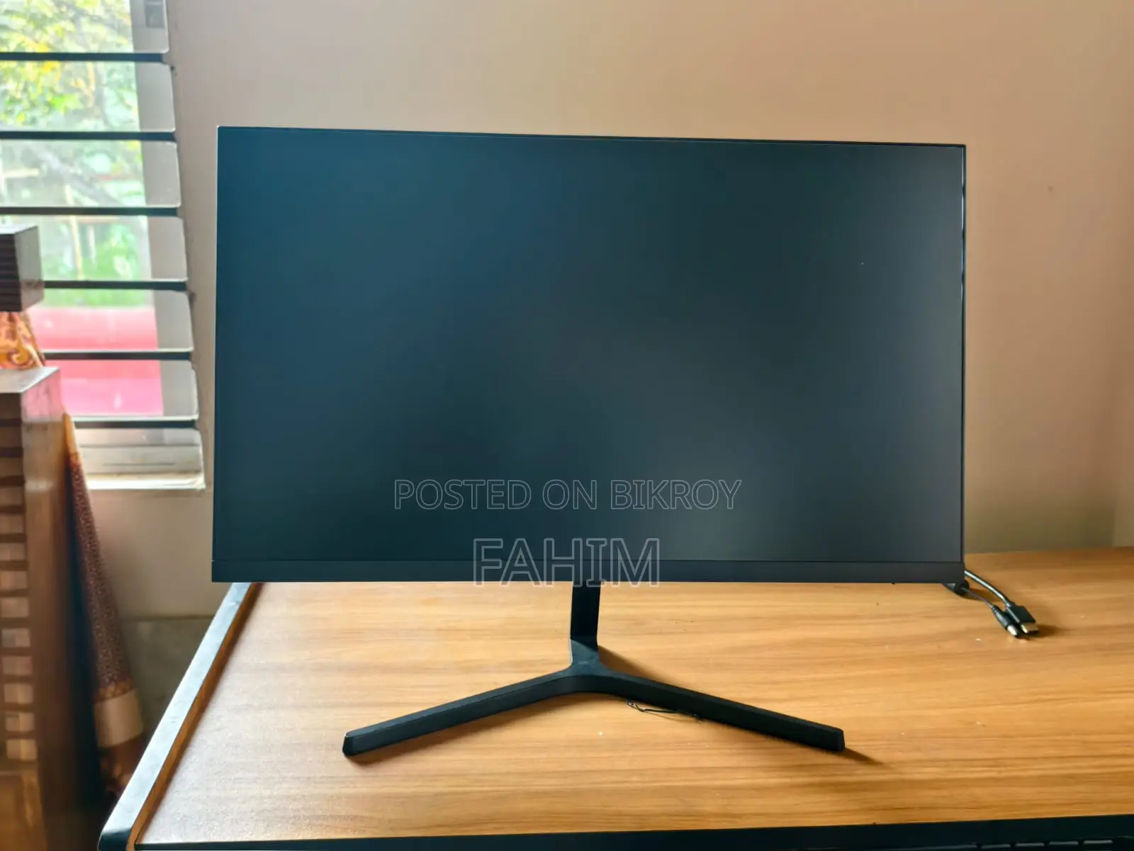 Mi 23.8" Desktop Monitor 1C