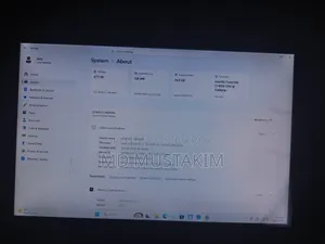 Desktop Computer 16GB Intel Core i3 SSD 500GB