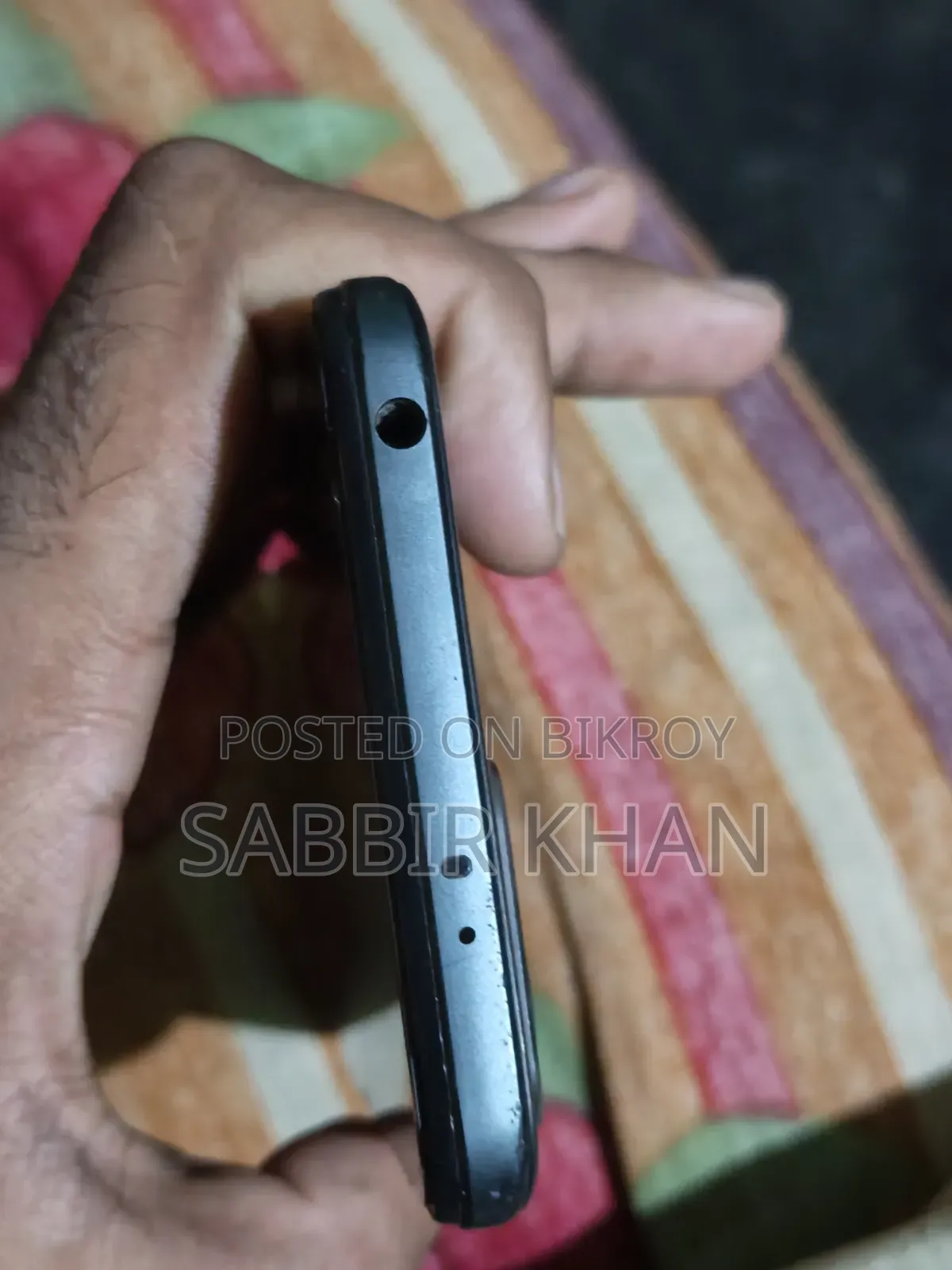 Xiaomi Redmi Note 12 128 GB Black