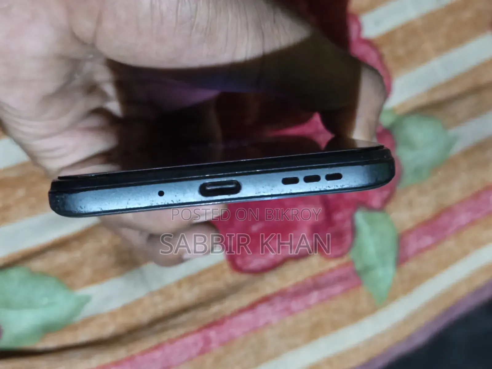 Xiaomi Redmi Note 12 128 GB Black