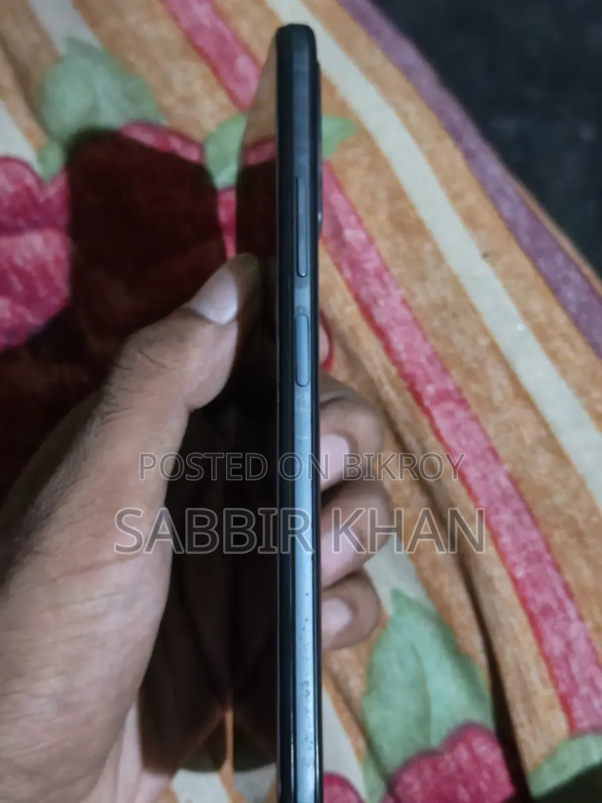 Xiaomi Redmi Note 12 128 GB Black