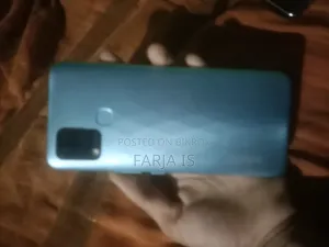 Infinix Hot 10S 128 GB Purple