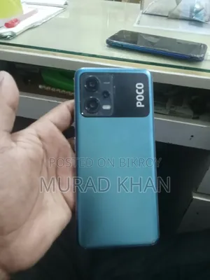 Xiaomi Poco X5 128 GB Blue