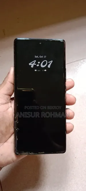 Tecno Camon 30S 256 GB Black
