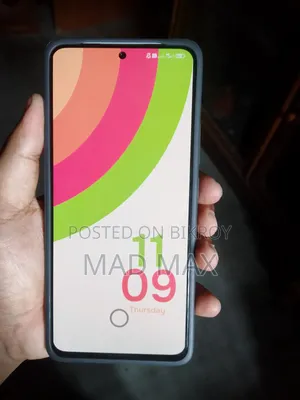 Xiaomi Redmi Note 14 5G 256 GB White
