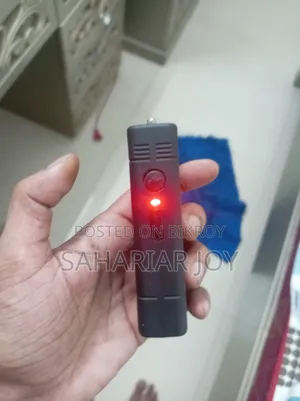 Hitter 5000k Volt 801TYPE