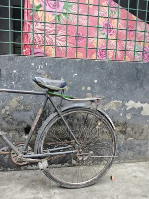 ব্যবহৃত সাইকেল বিক্রির জন্য
