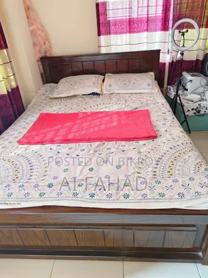 Bed for Sale. Bed Sell Hobe