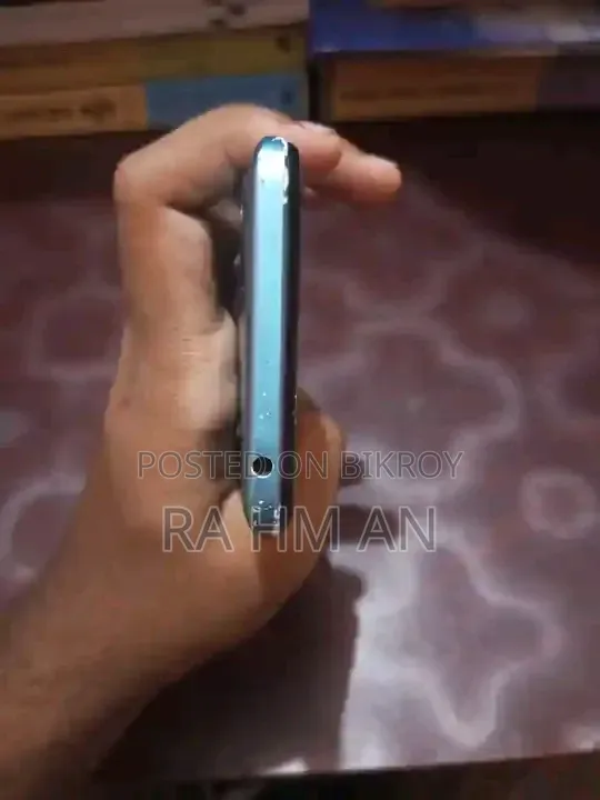 Itel A49 Play 32 GB Graphite