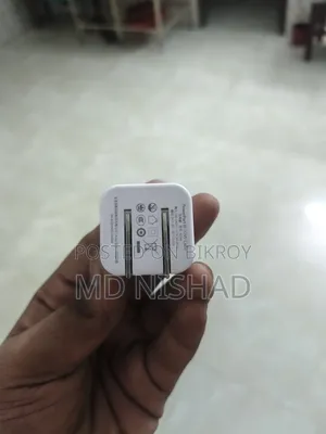Anker PD 20W Charger