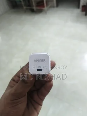 অ্যাঙ্কার পিডি ২০ডব্লিউ চার্জার