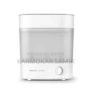 Philips Avent Baby Bottle Sterilizer