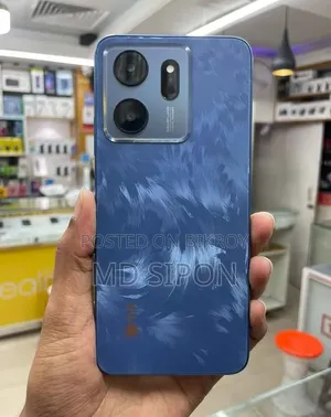 New Walton ORBIT Y72 64 GB Blue