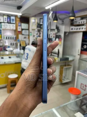 New Walton ORBIT Y72 64 GB Blue