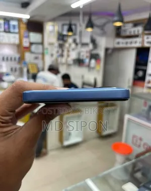 New Walton ORBIT Y72 64 GB Blue