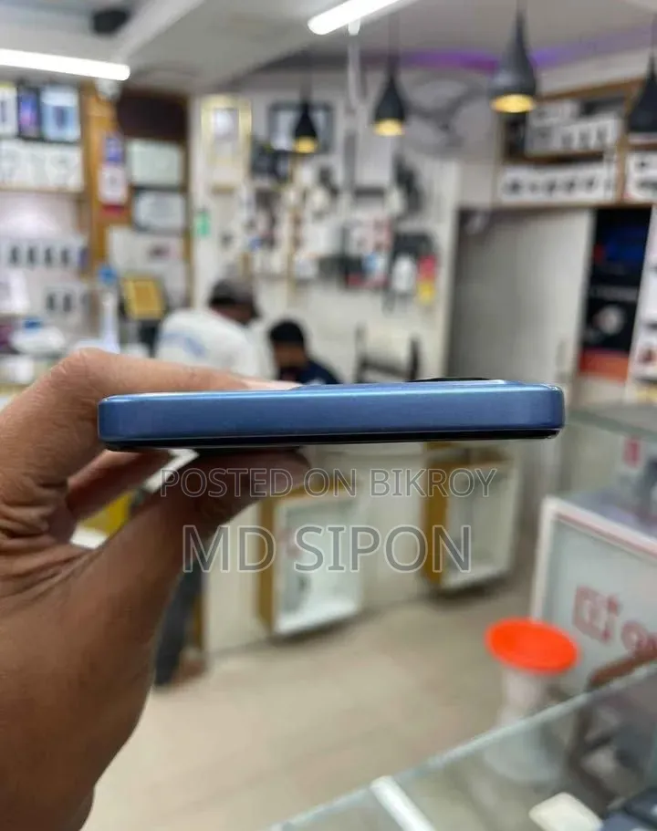 New Walton ORBIT Y72 64 GB Blue