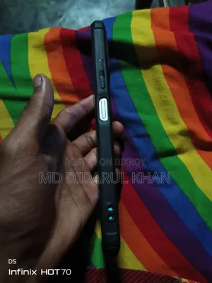 New Infinix Smart 10 64 GB Silver