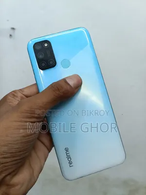Realme 7i 128 GB Blue